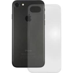 PEDEA 50160693, Cover, Apple, iPhone 7, 11,7 cm 4.6 [Ukendt]